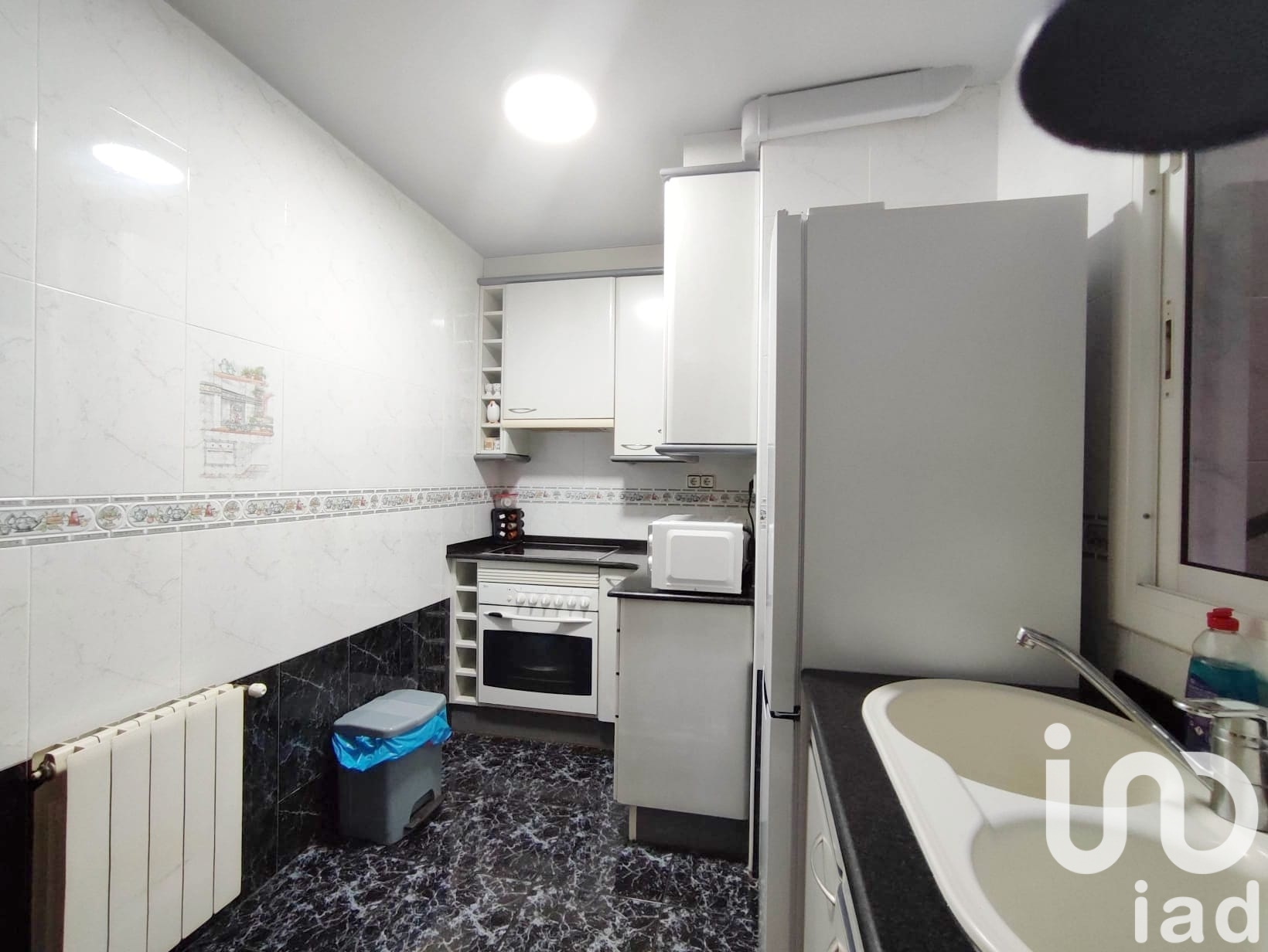 Квартира в Барбера-дель-Вальес, Барселона, Испания 3 спальни, 68м2 №153144