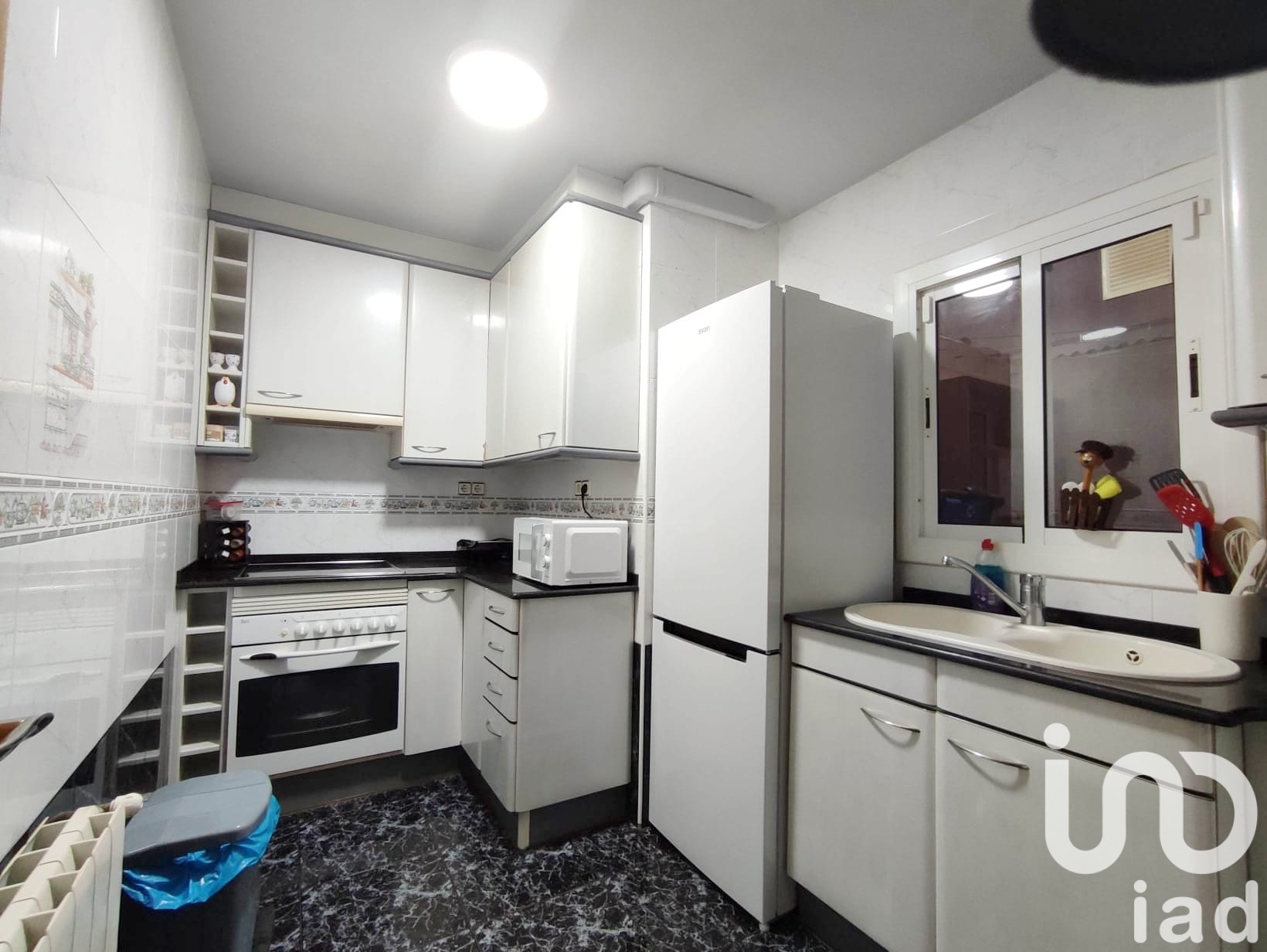 Квартира в Барбера-дель-Вальес, Барселона, Испания 3 спальни, 68м2 №153144