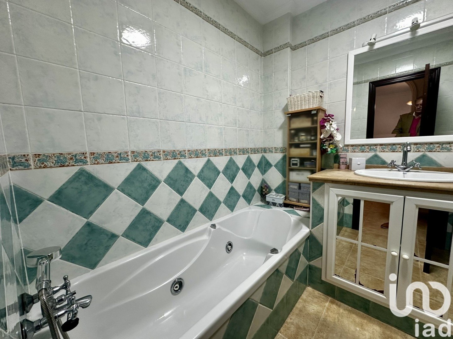 Квартира в Лепе, Уэльва, Испания 3 спальни, 128м2 №186054