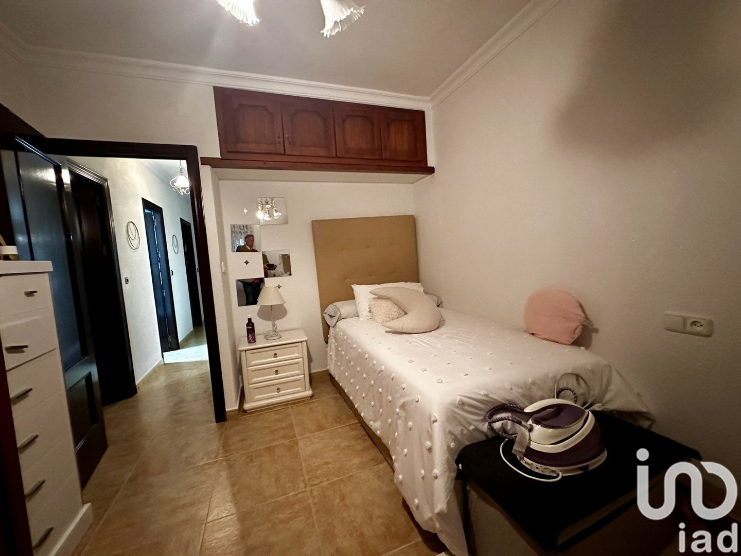 Квартира в Лепе, Уэльва, Испания 3 спальни, 128м2 №186054