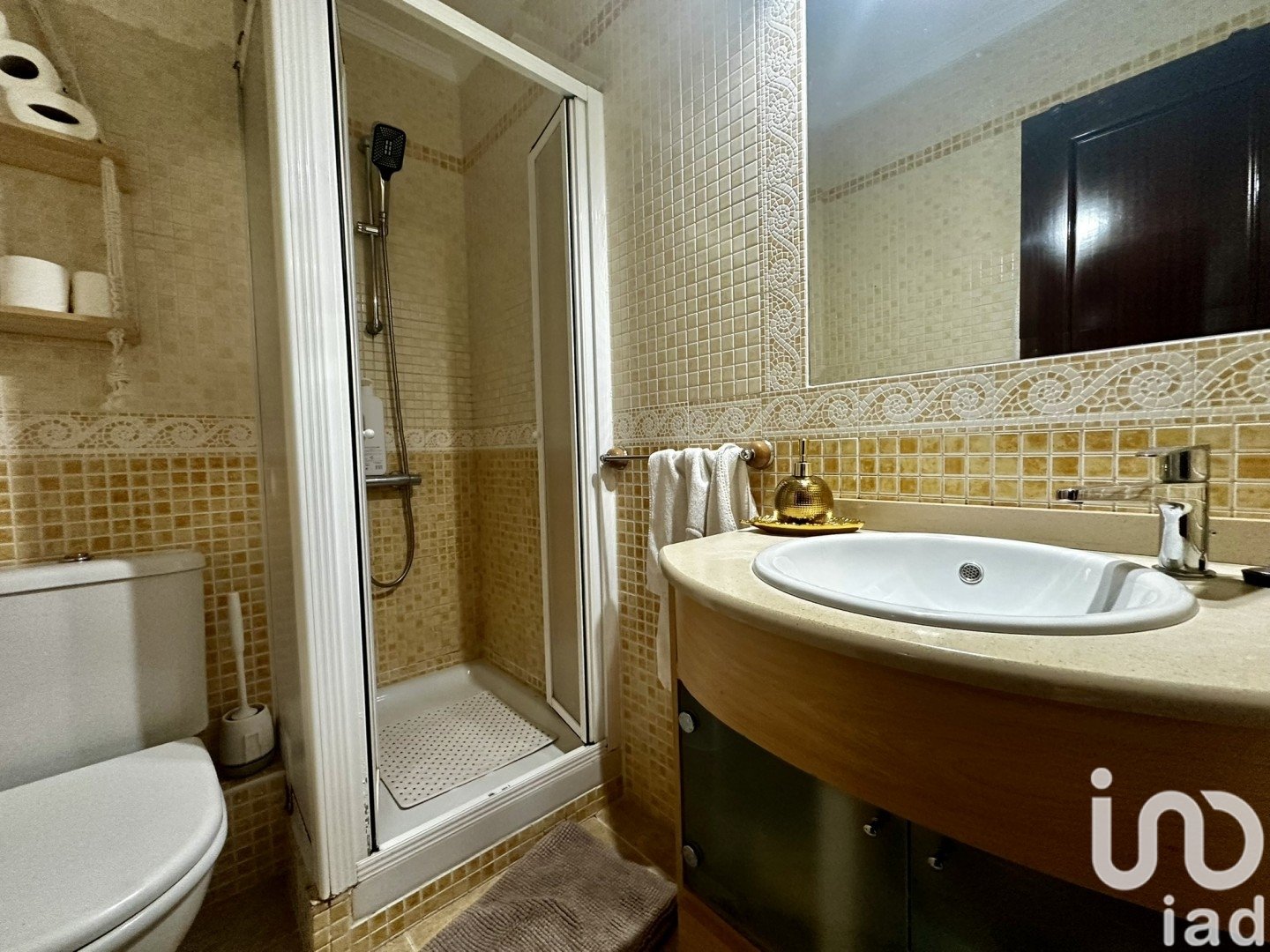 Квартира в Лепе, Уэльва, Испания 3 спальни, 128м2 №186054