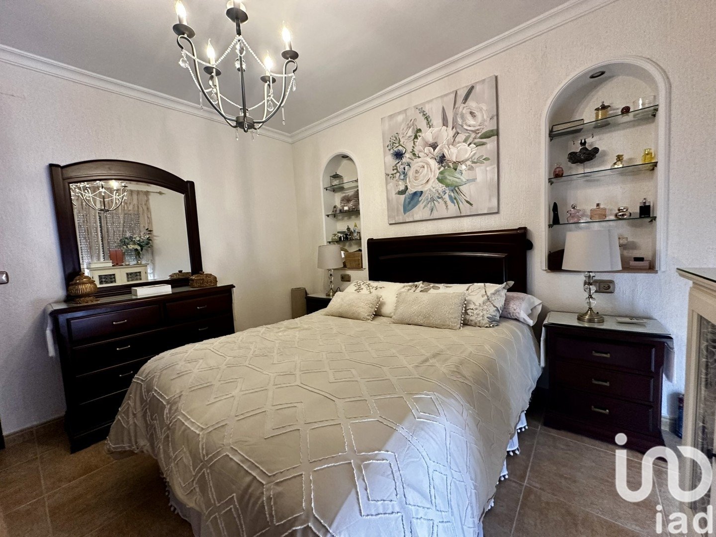 Квартира в Лепе, Уэльва, Испания 3 спальни, 128м2 №186054