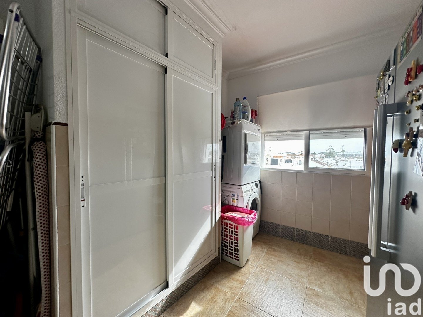 Квартира в Лепе, Уэльва, Испания 3 спальни, 128м2 №186054