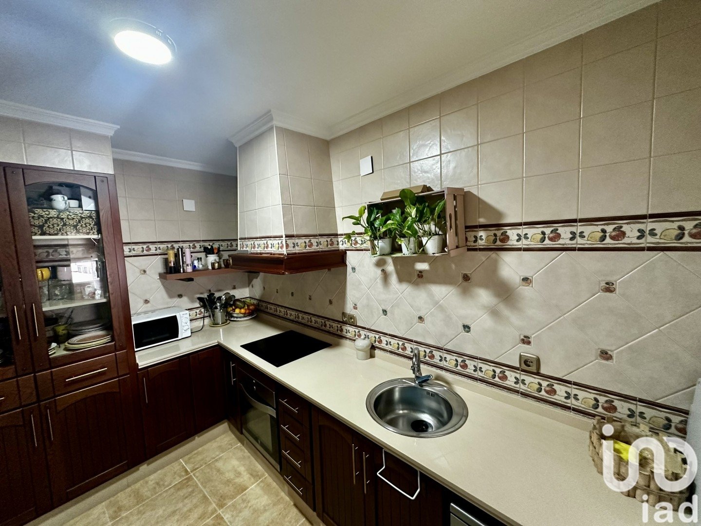 Квартира в Лепе, Уэльва, Испания 3 спальни, 128м2 №186054