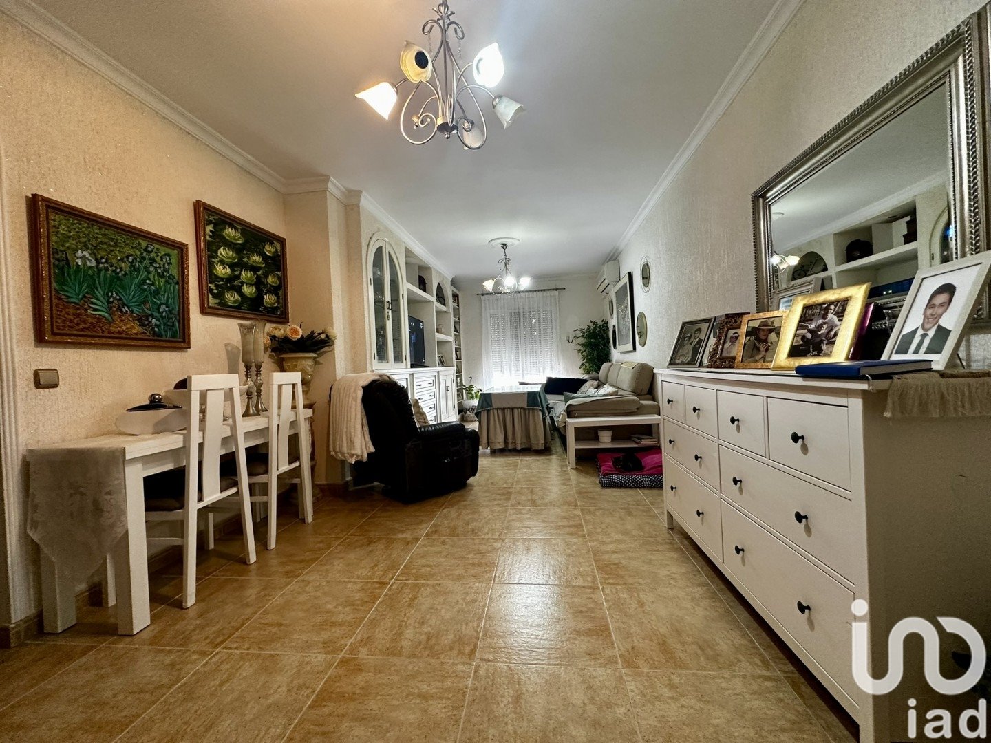 Квартира в Лепе, Уэльва, Испания 3 спальни, 128м2 №186054