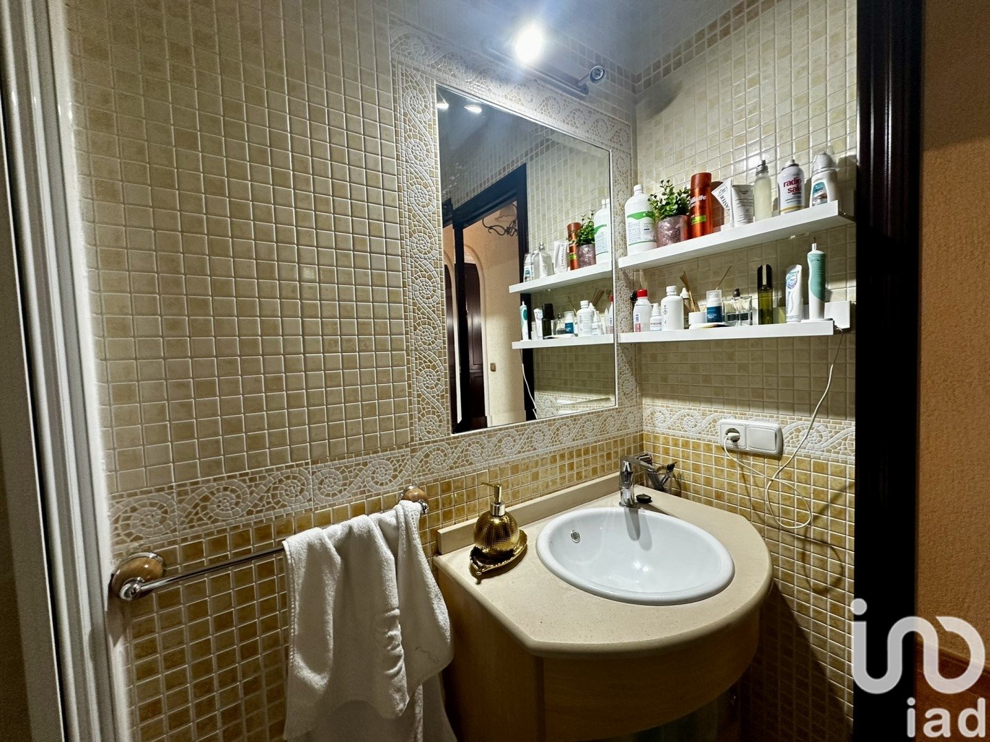 Квартира в Лепе, Уэльва, Испания 3 спальни, 128м2 №186054