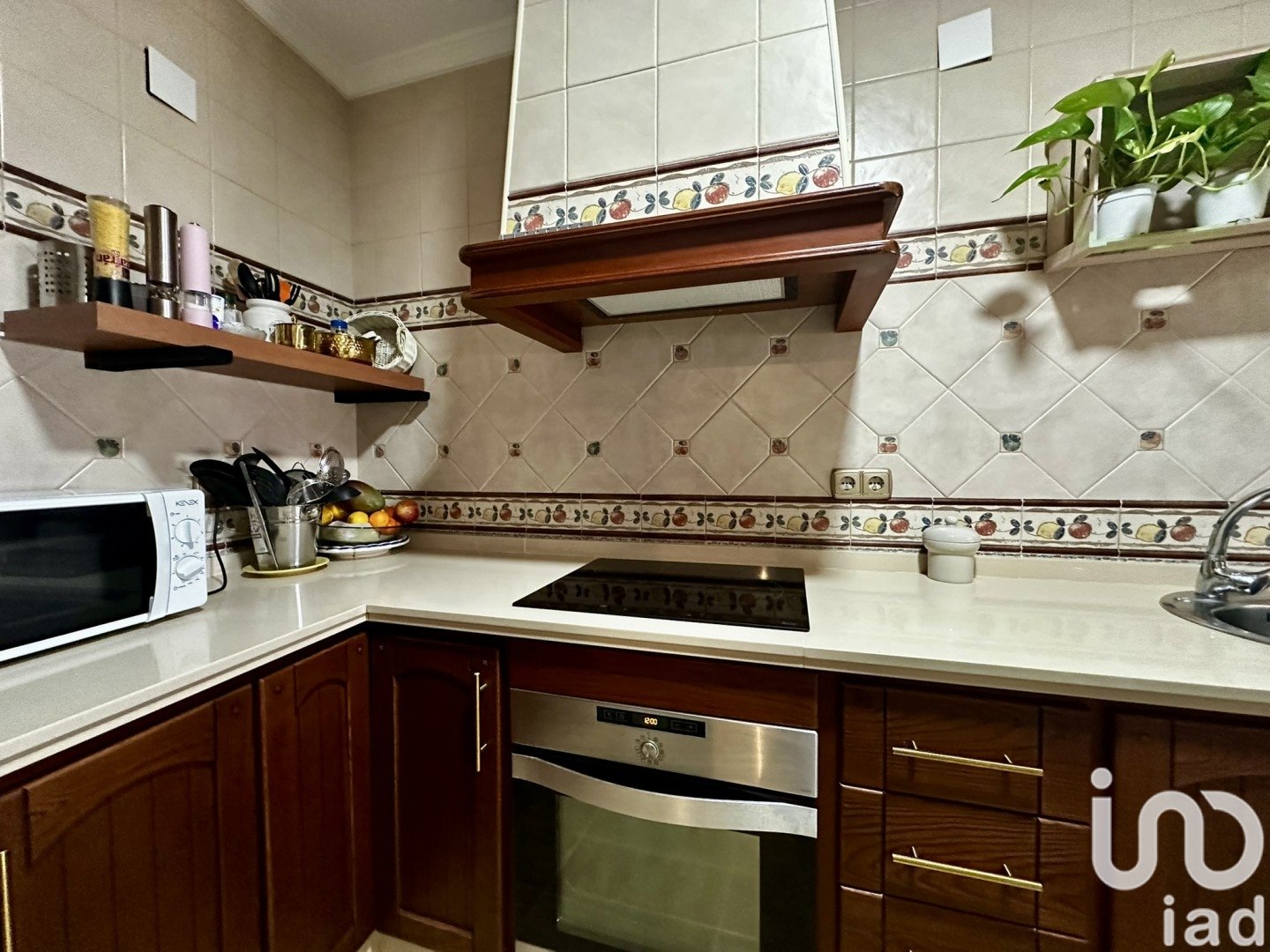 Квартира в Лепе, Уэльва, Испания 3 спальни, 128м2 №186054