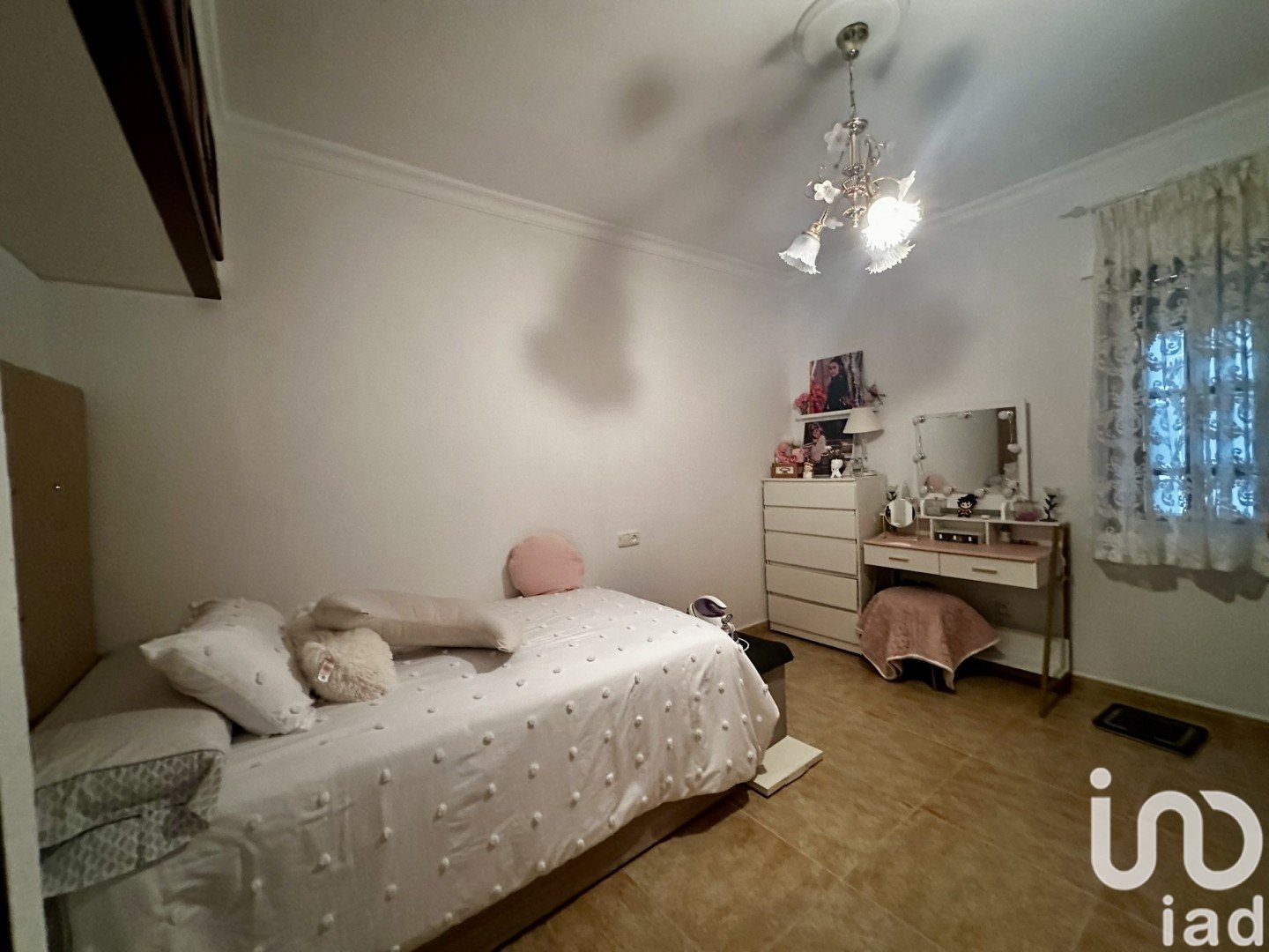 Квартира в Лепе, Уэльва, Испания 3 спальни, 128м2 №186054