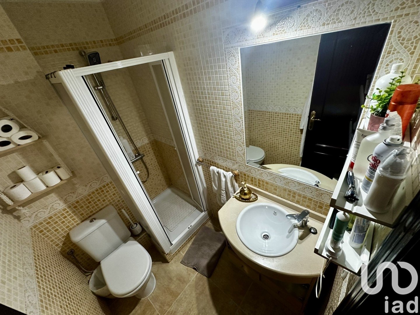 Квартира в Лепе, Уэльва, Испания 3 спальни, 128м2 №186054