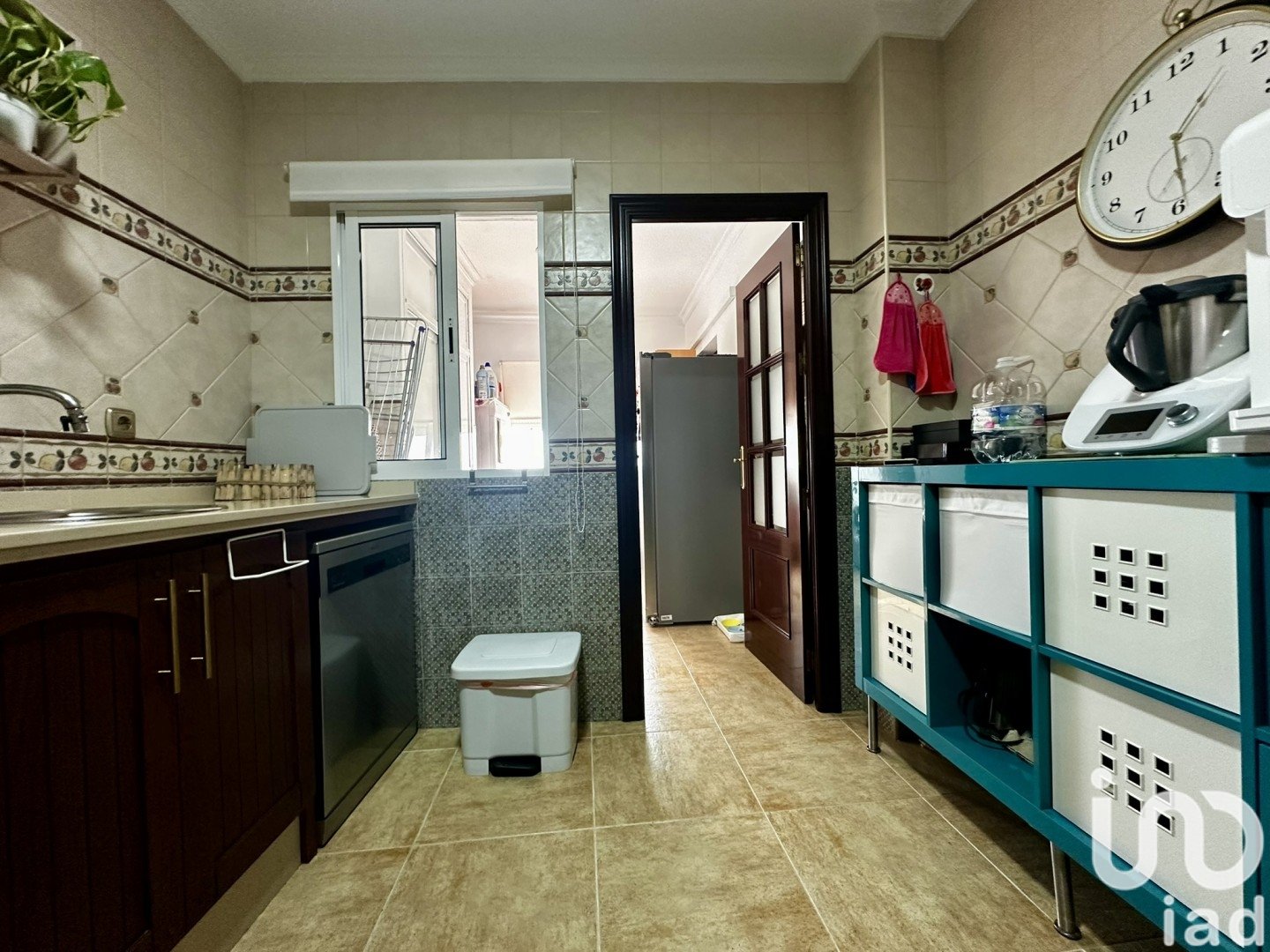 Квартира в Лепе, Уэльва, Испания 3 спальни, 128м2 №186054