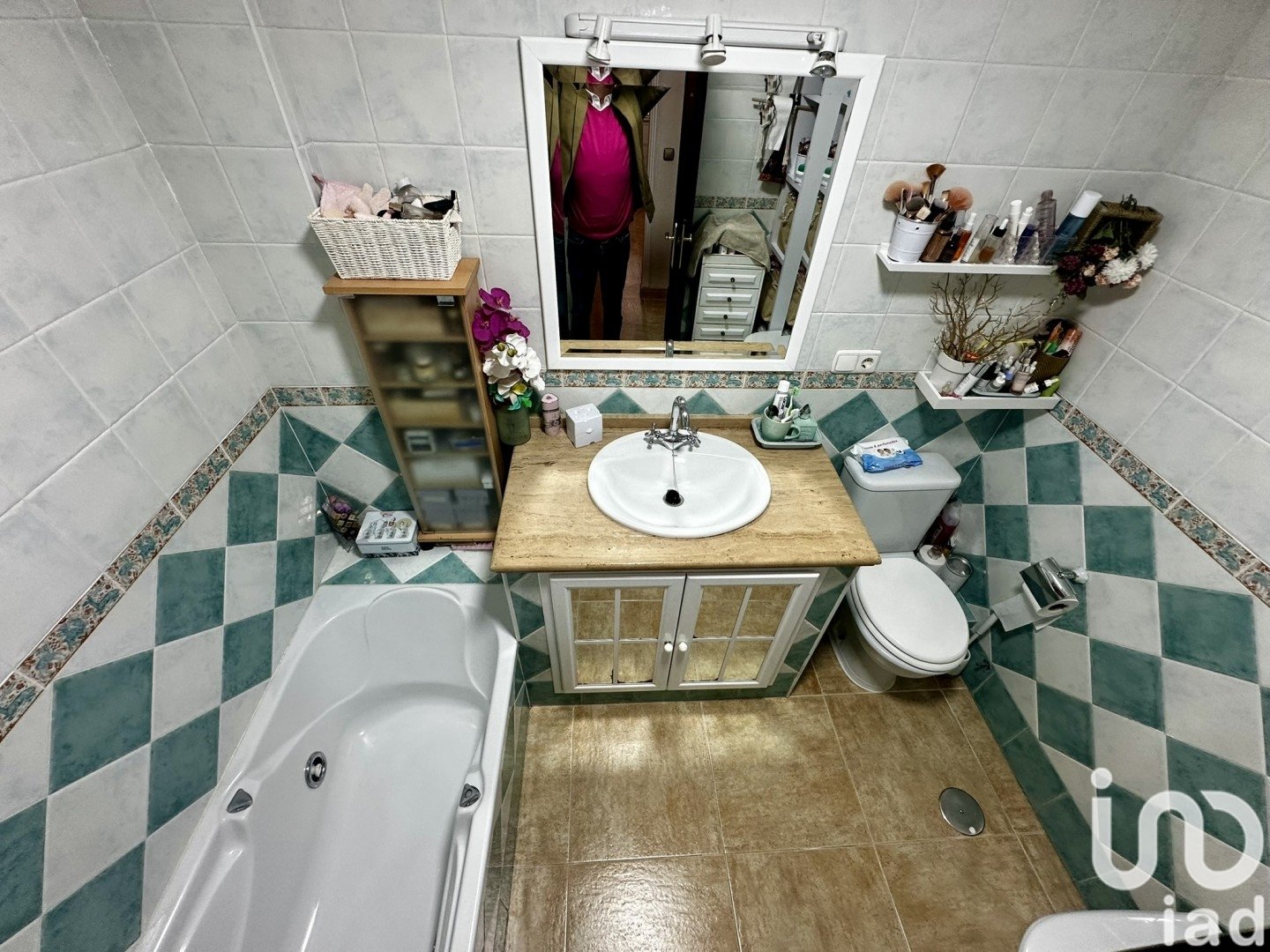 Квартира в Лепе, Уэльва, Испания 3 спальни, 128м2 №186054