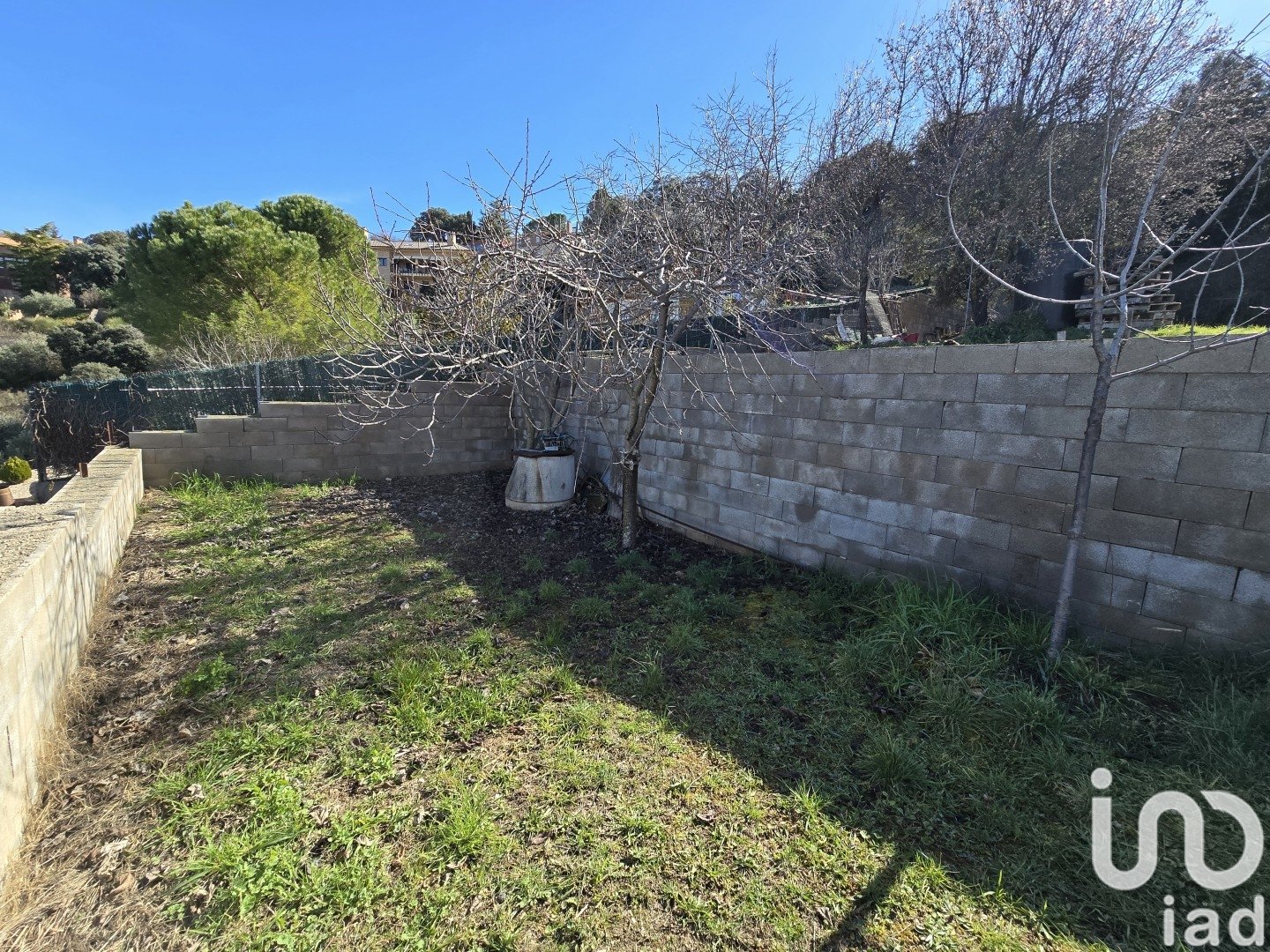 Land in Guadalajara, Spanien 1023 m2 Nr. 186053