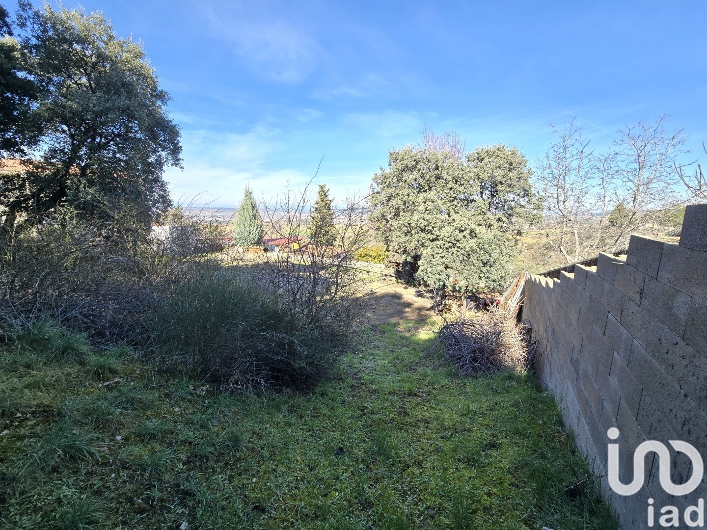 Land in Guadalajara, Spanien 1023 m2 Nr. 186053