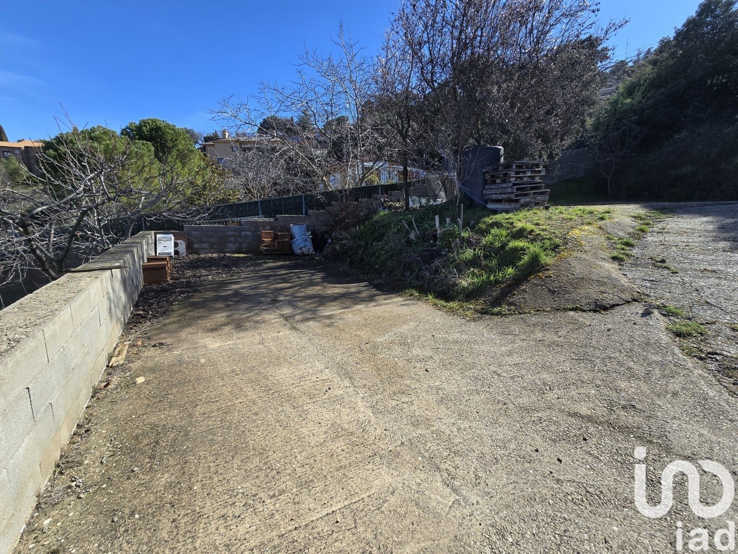 Land in Guadalajara, Spanien 1023 m2 Nr. 186053