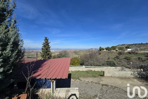 Land plot in Guadalajara, Spain 1023 sq.m. No. 186053