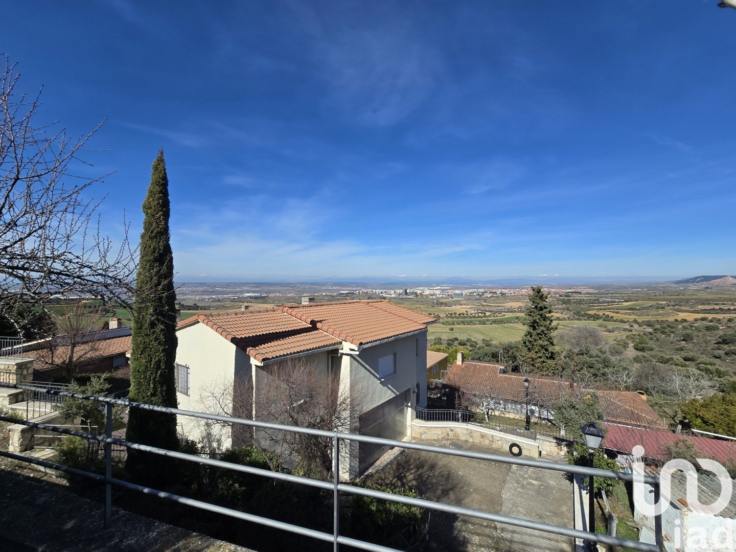 Land in Guadalajara, Spanien 1023 m2 Nr. 186053