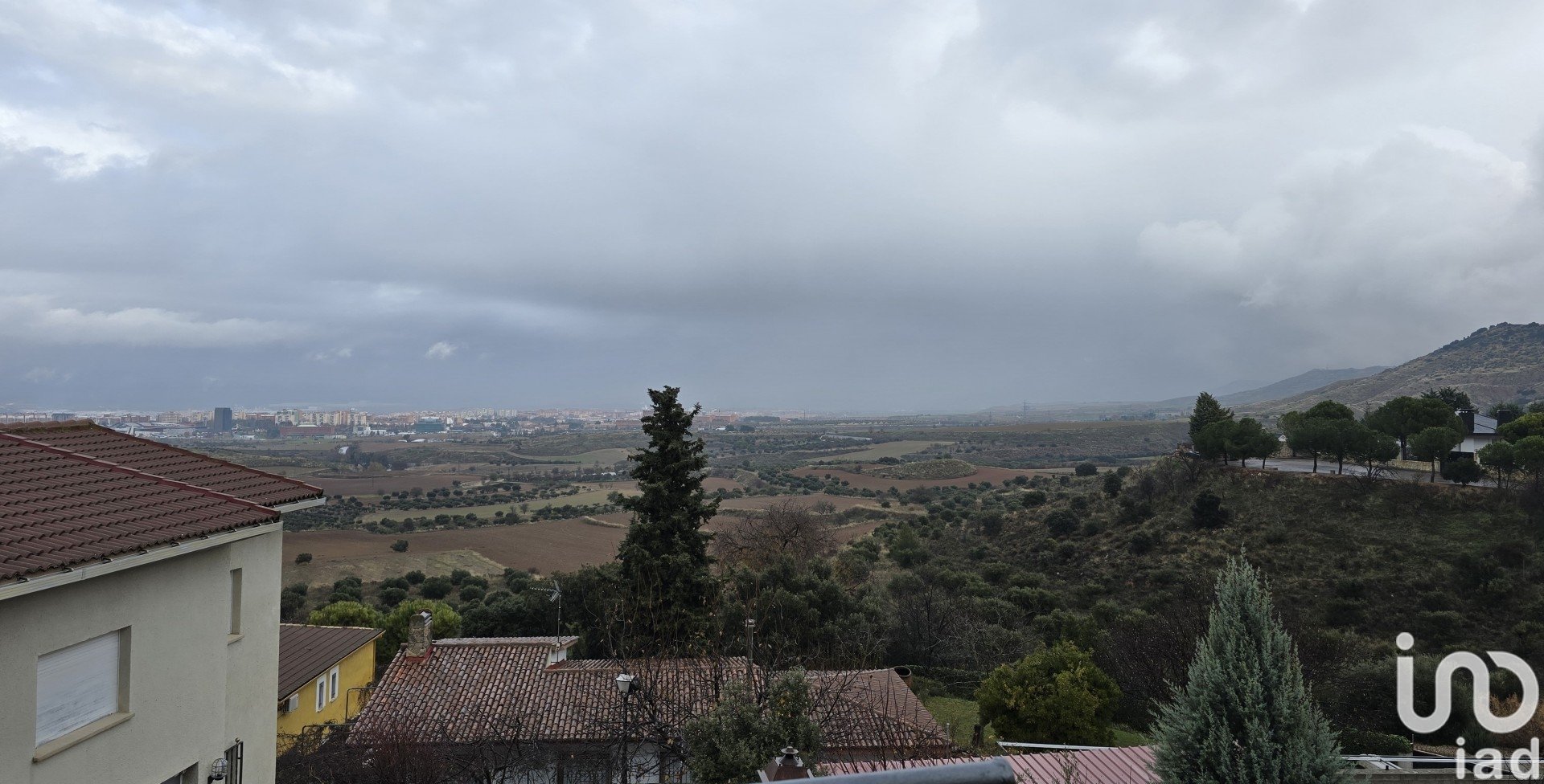 Land in Guadalajara, Spanien 1023 m2 Nr. 186053