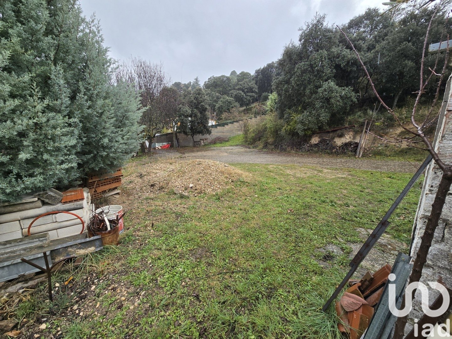 Land in Guadalajara, Spanien 1023 m2 Nr. 186053