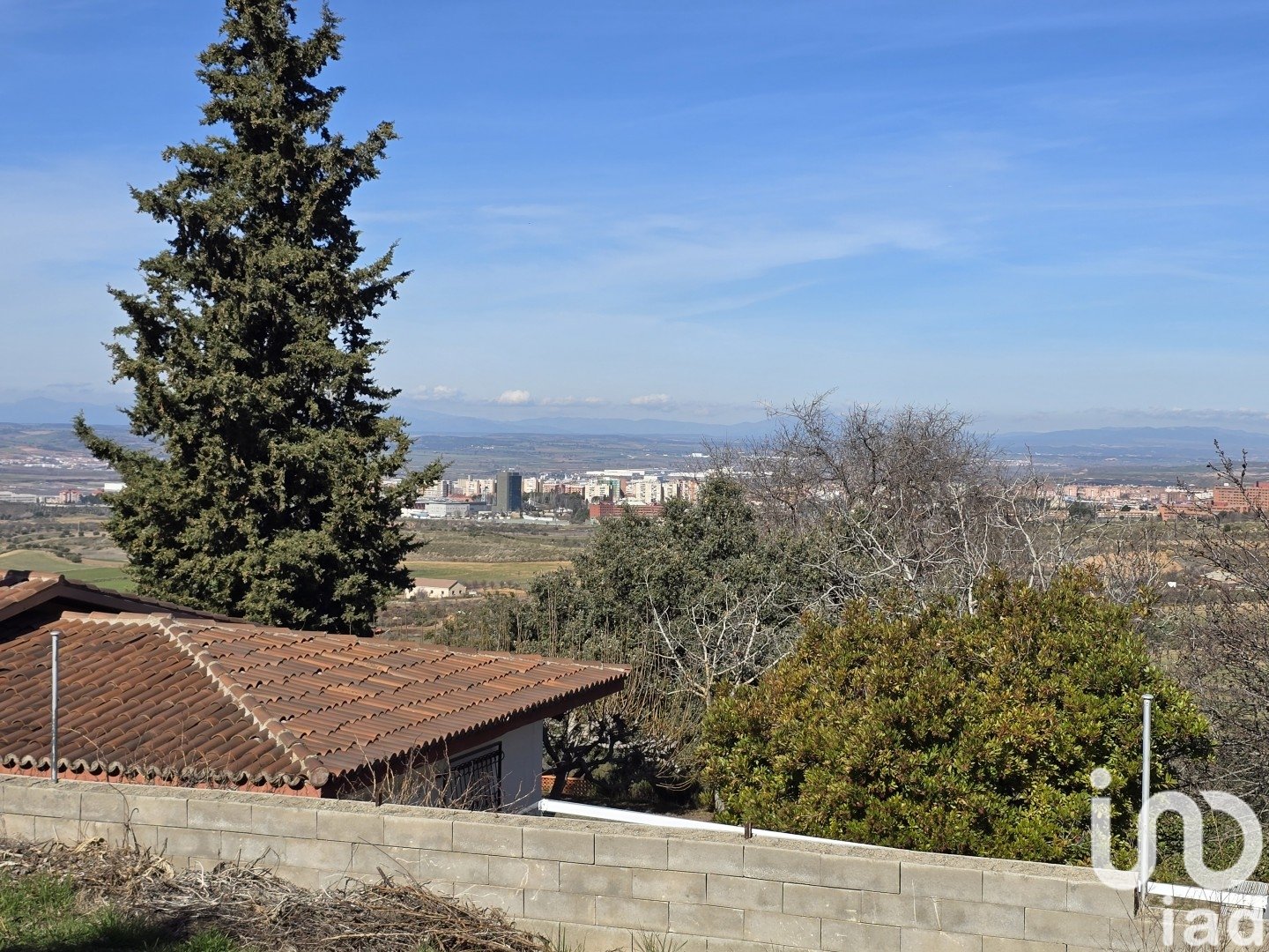 Land in Guadalajara, Spanien 1023 m2 Nr. 186053