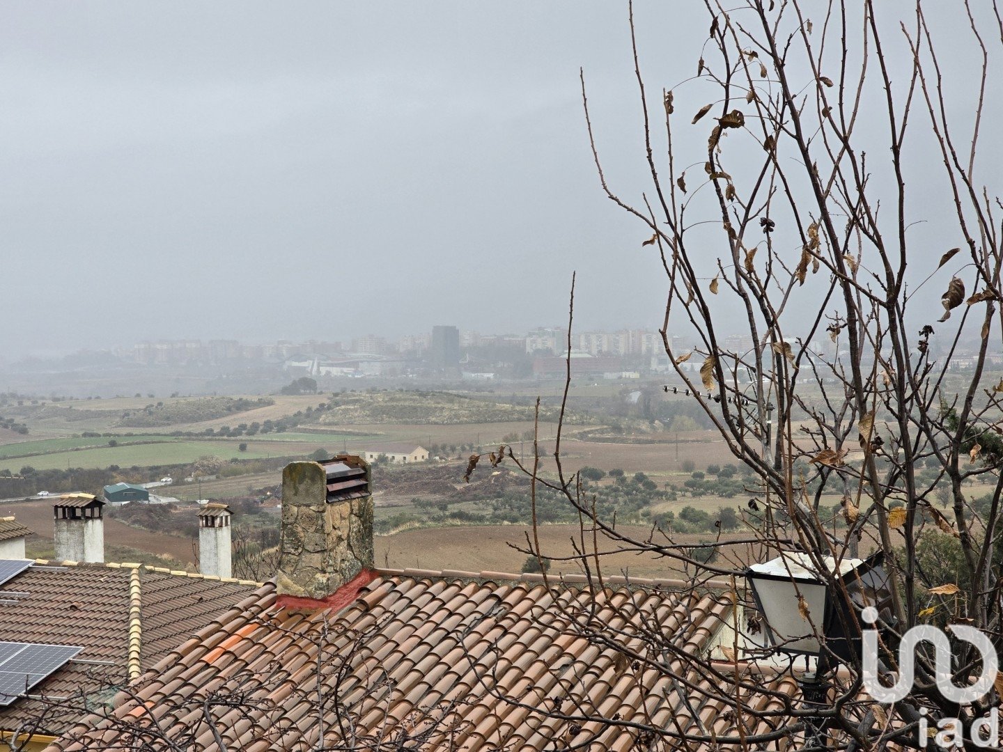 Land in Guadalajara, Spanien 1023 m2 Nr. 186053