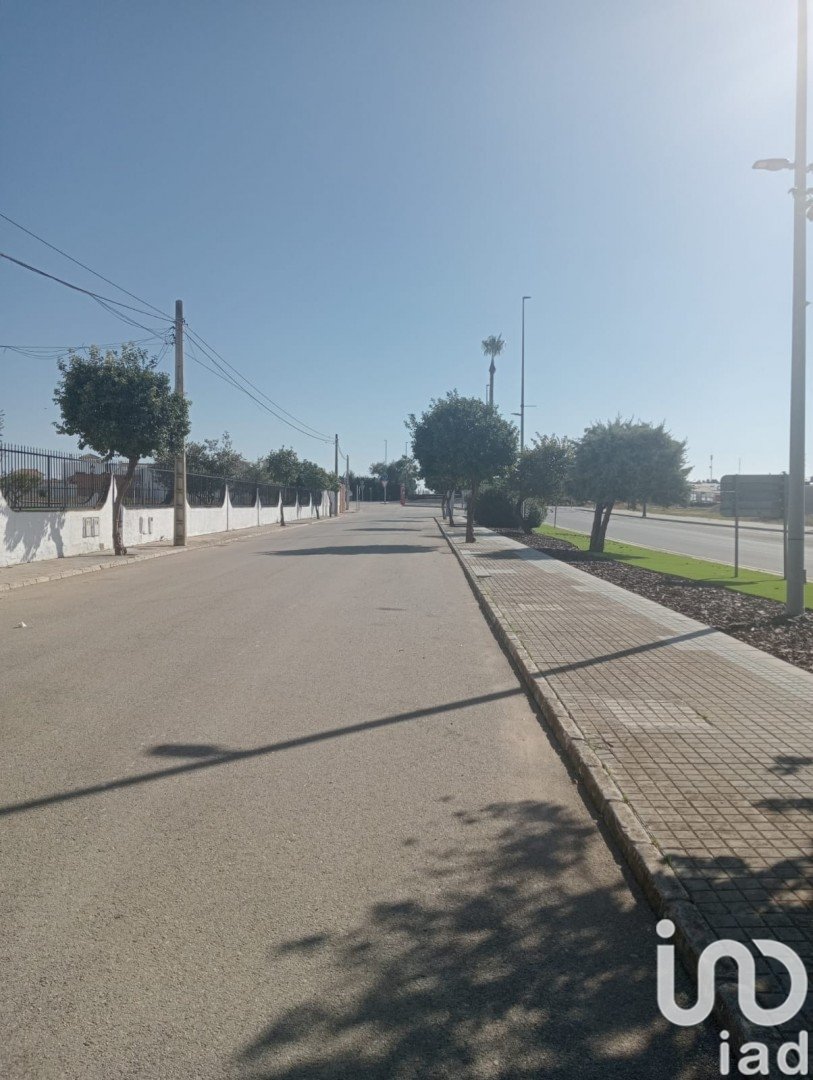 Land in Canada Rosal, Seville, Spanien 593 m2 Nr. 186055