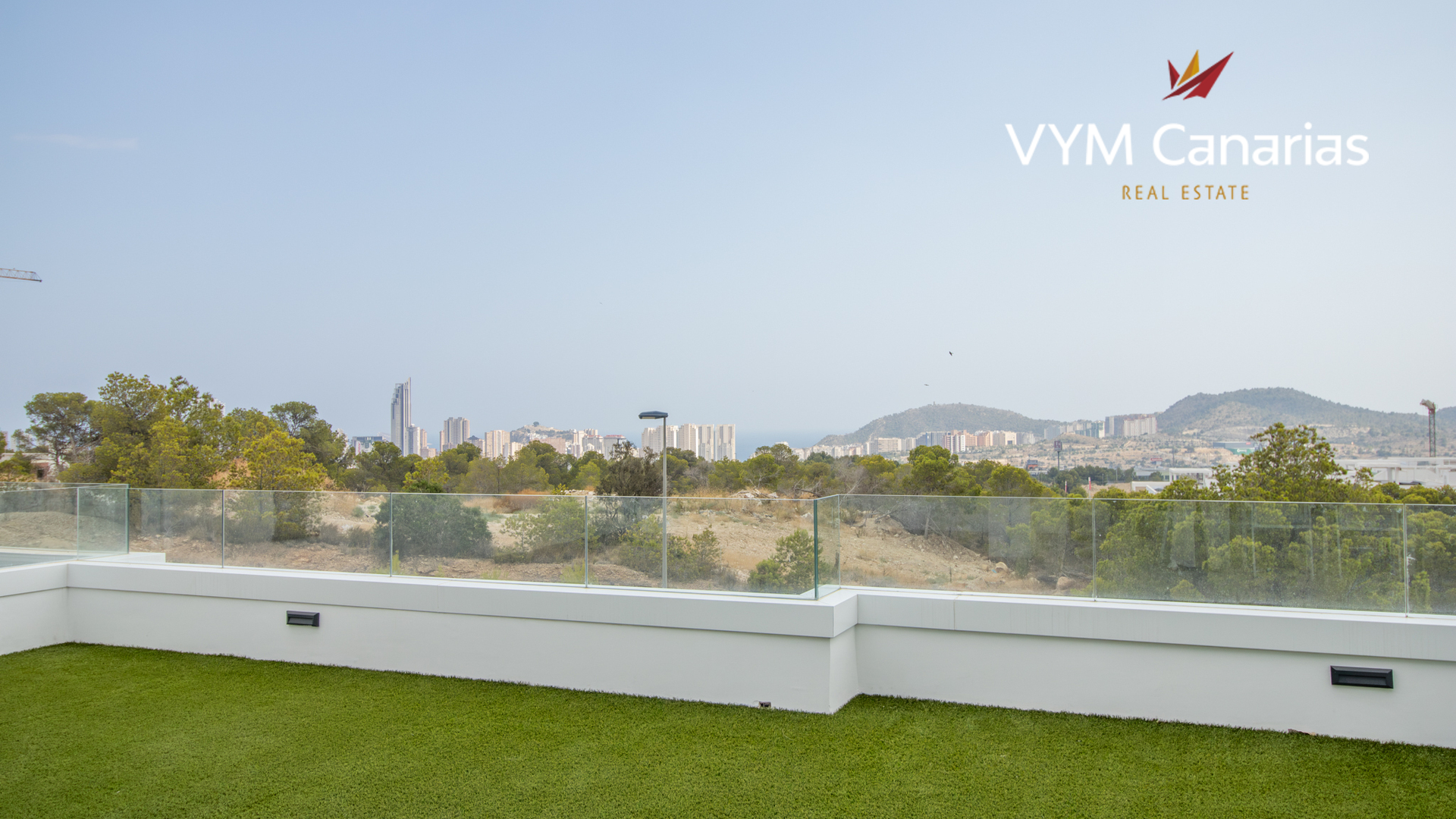 Apartament w Finestrat, Alicante, Hiszpania 2 sypialnie, 87 mkw. nr 191757