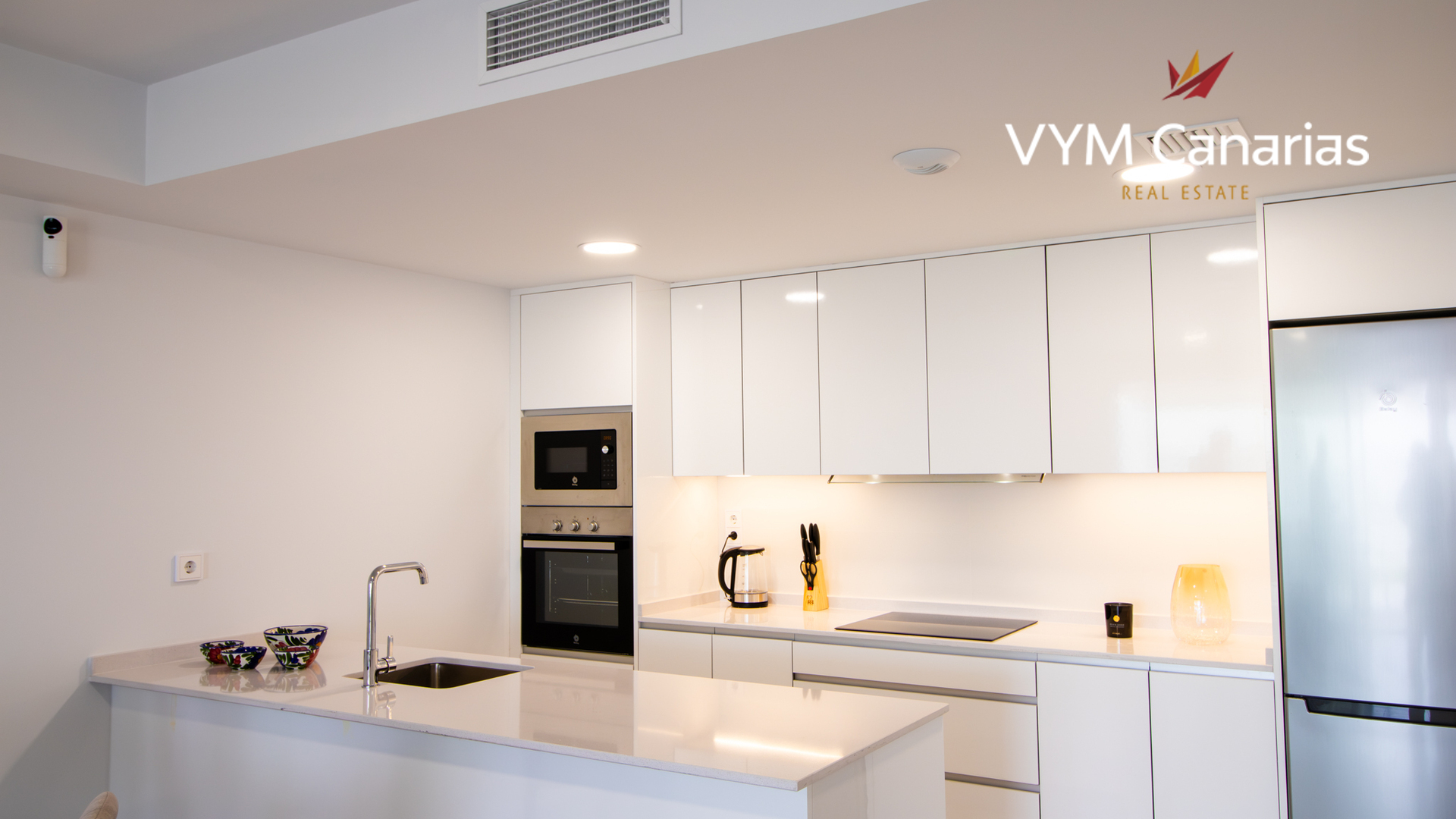 Apartament w Finestrat, Alicante, Hiszpania 2 sypialnie, 87 mkw. nr 191757