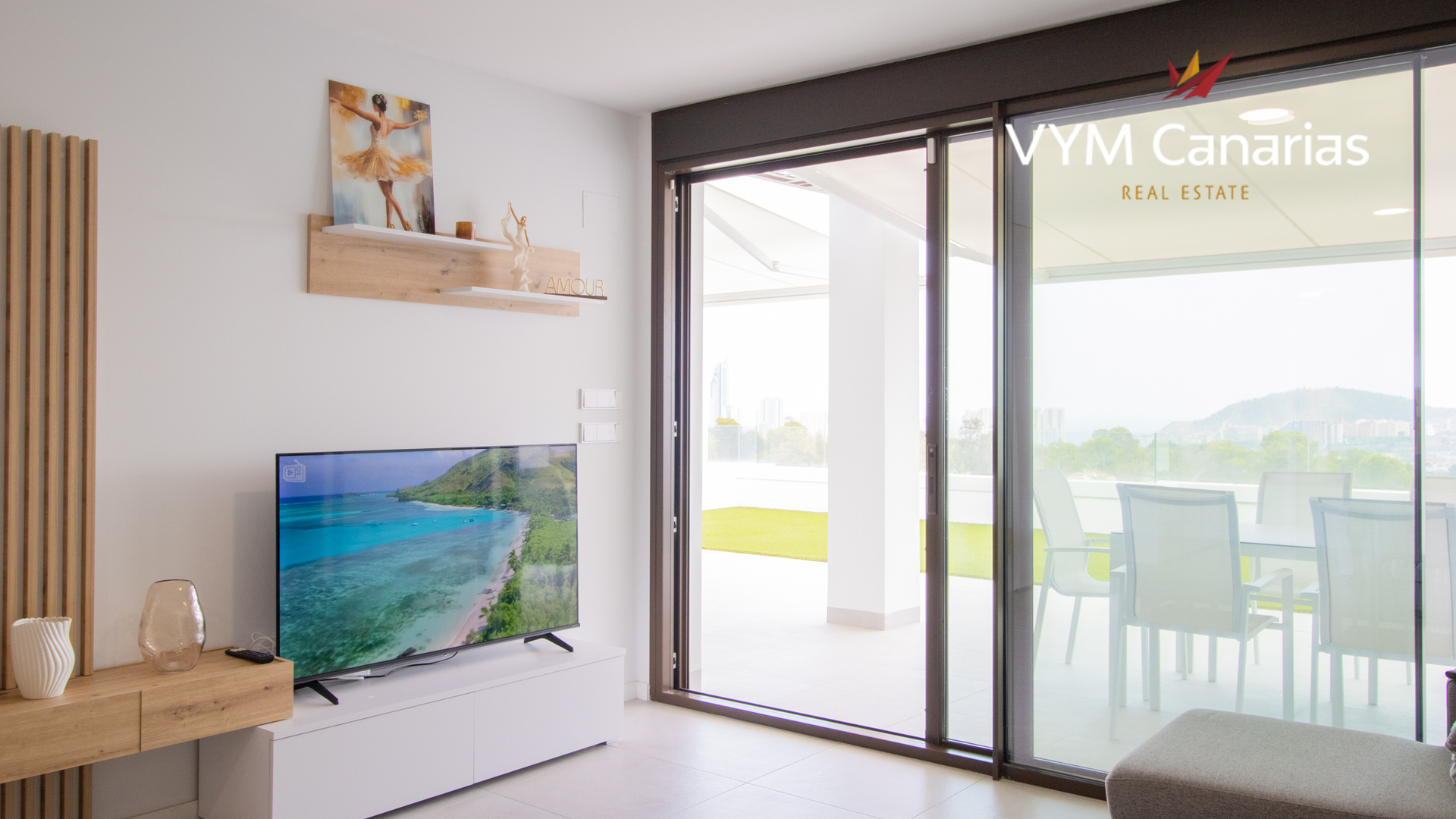 Apartament w Finestrat, Alicante, Hiszpania 2 sypialnie, 87 mkw. nr 191757