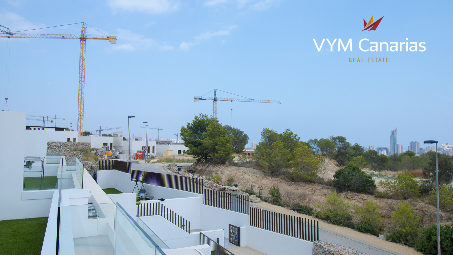 Apartament w Finestrat, Alicante, Hiszpania 2 sypialnie, 87 mkw. nr 191757