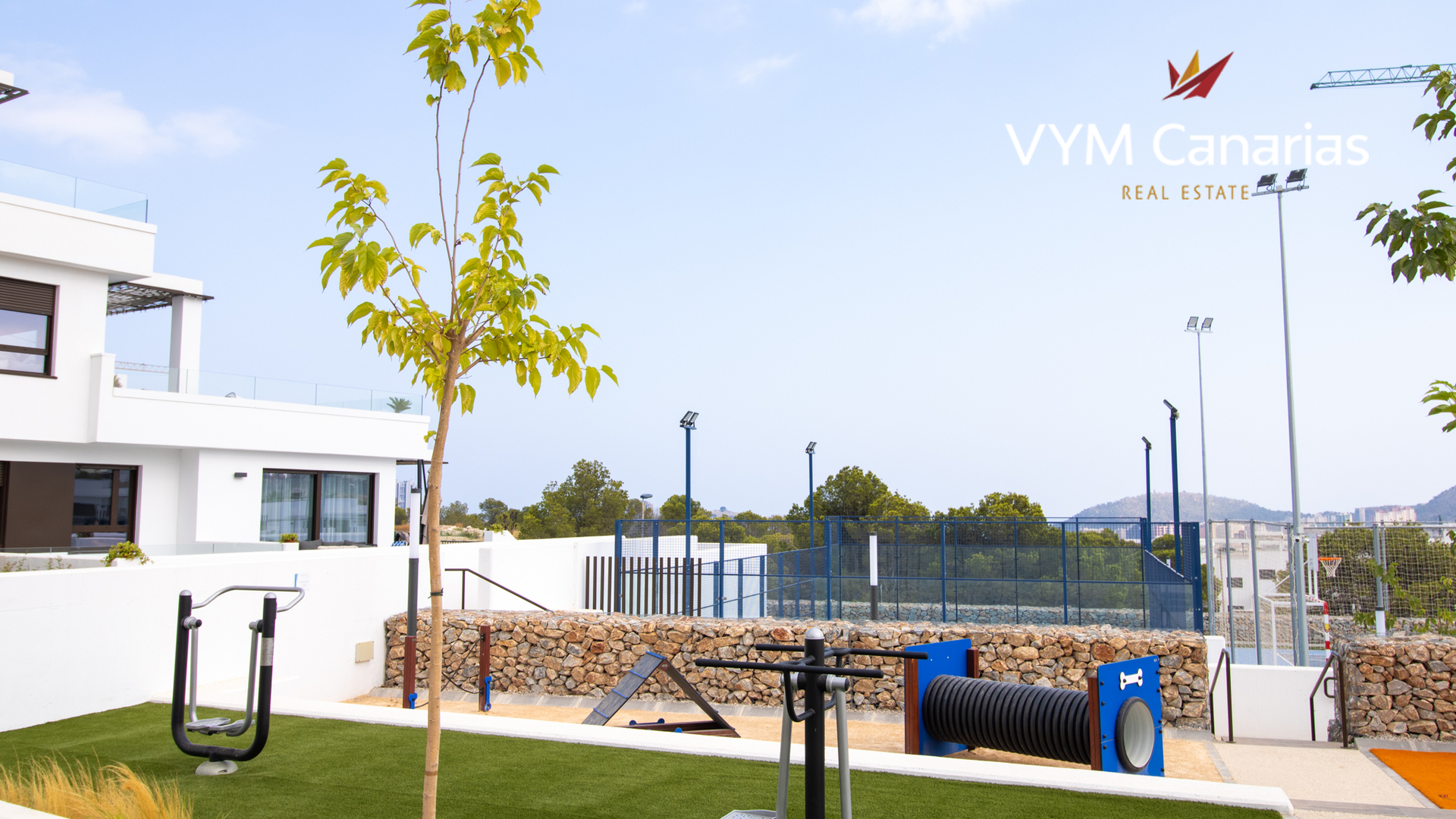 Apartament w Finestrat, Alicante, Hiszpania 2 sypialnie, 87 mkw. nr 191757
