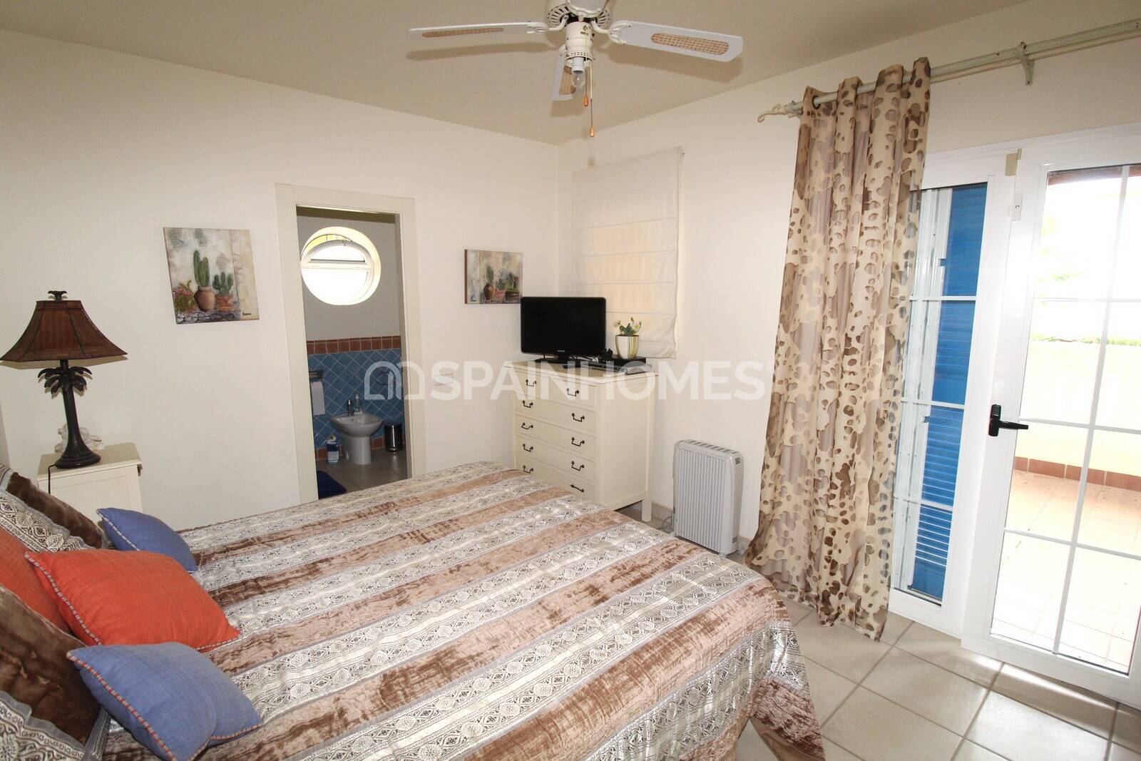 Villa in Cuevas del Almanzora, Almeria, Spanien 4 Schlafzimmer, 172 m2 Nr. 191754