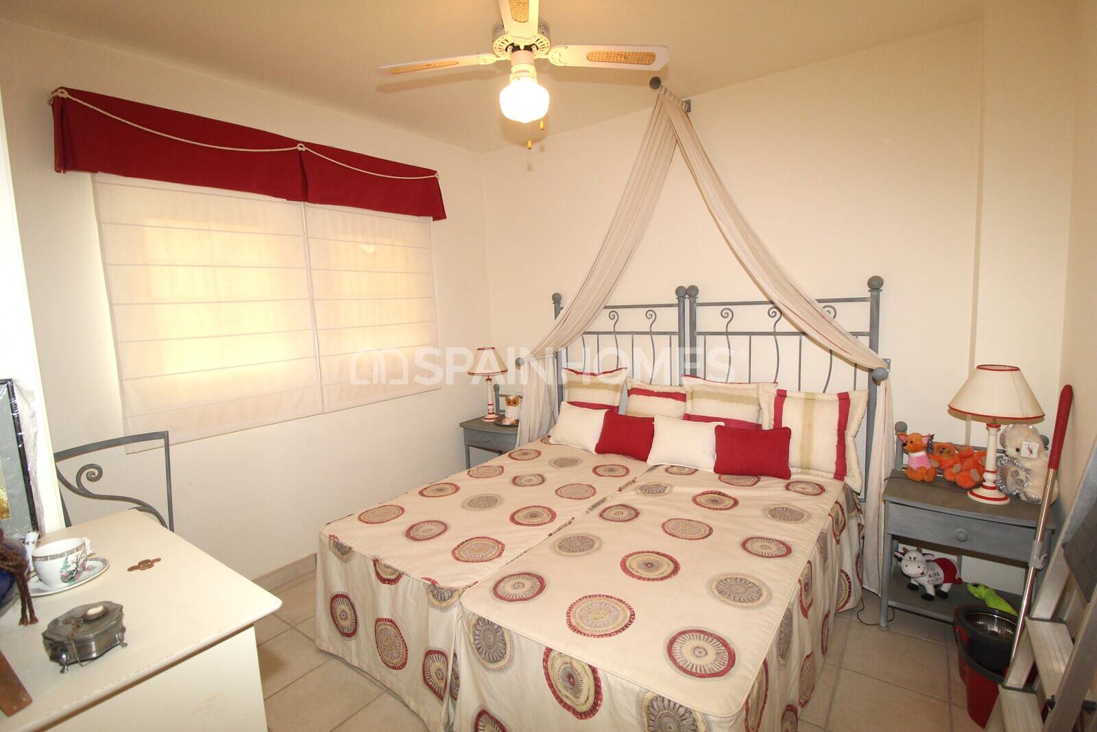 Villa in Cuevas del Almanzora, Almeria, Spanien 4 Schlafzimmer, 172 m2 Nr. 191754