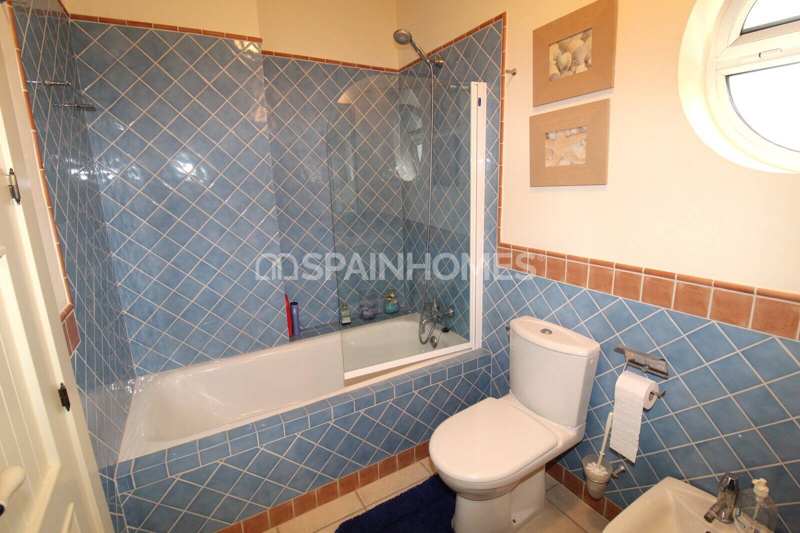 Villa in Cuevas del Almanzora, Almeria, Spanien 4 Schlafzimmer, 172 m2 Nr. 191754