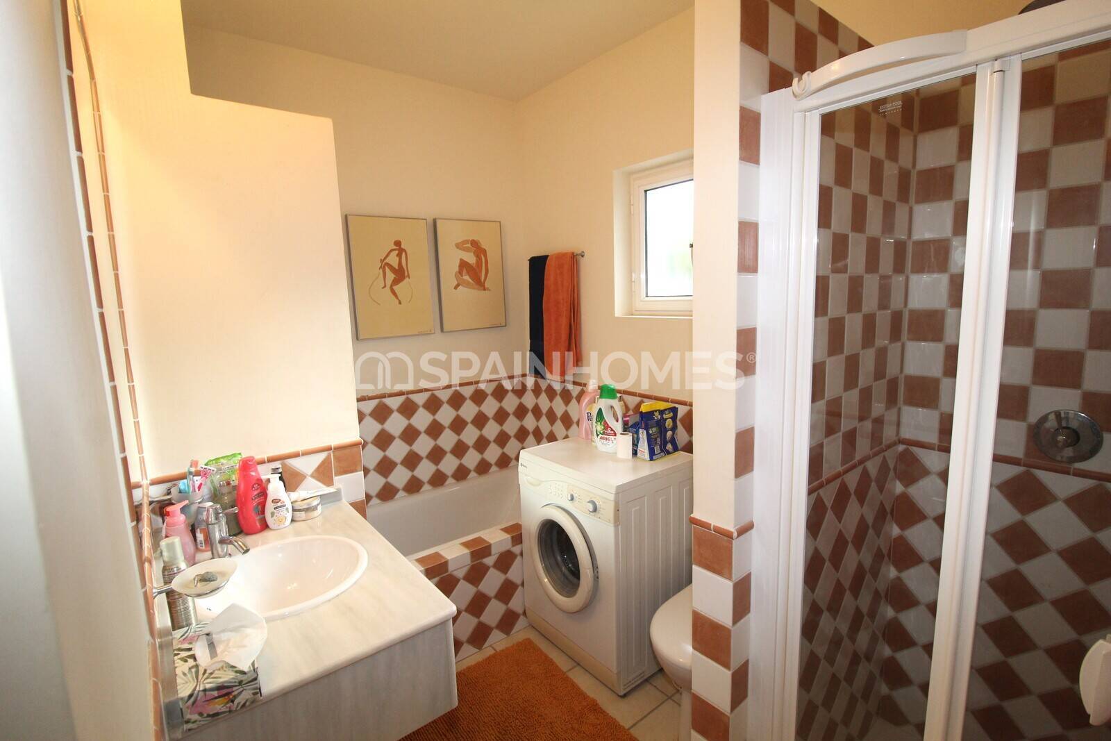 Villa in Cuevas del Almanzora, Almeria, Spanien 4 Schlafzimmer, 172 m2 Nr. 191754