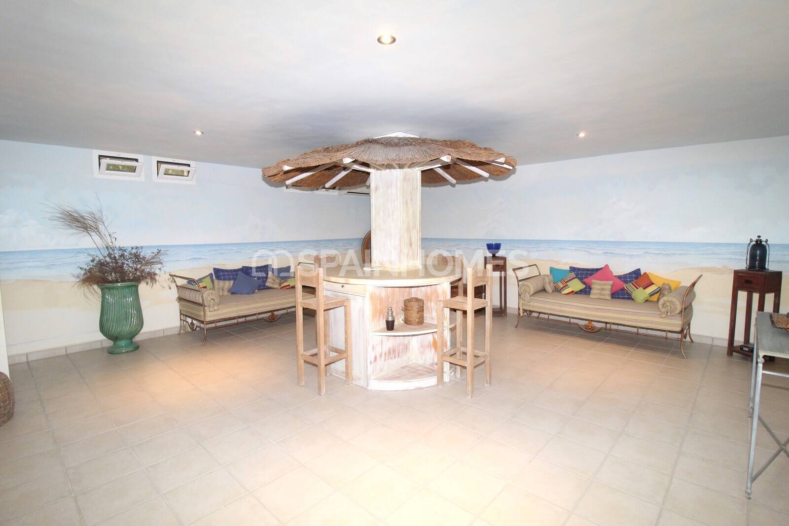 Villa in Cuevas del Almanzora, Almeria, Spanien 4 Schlafzimmer, 172 m2 Nr. 191754