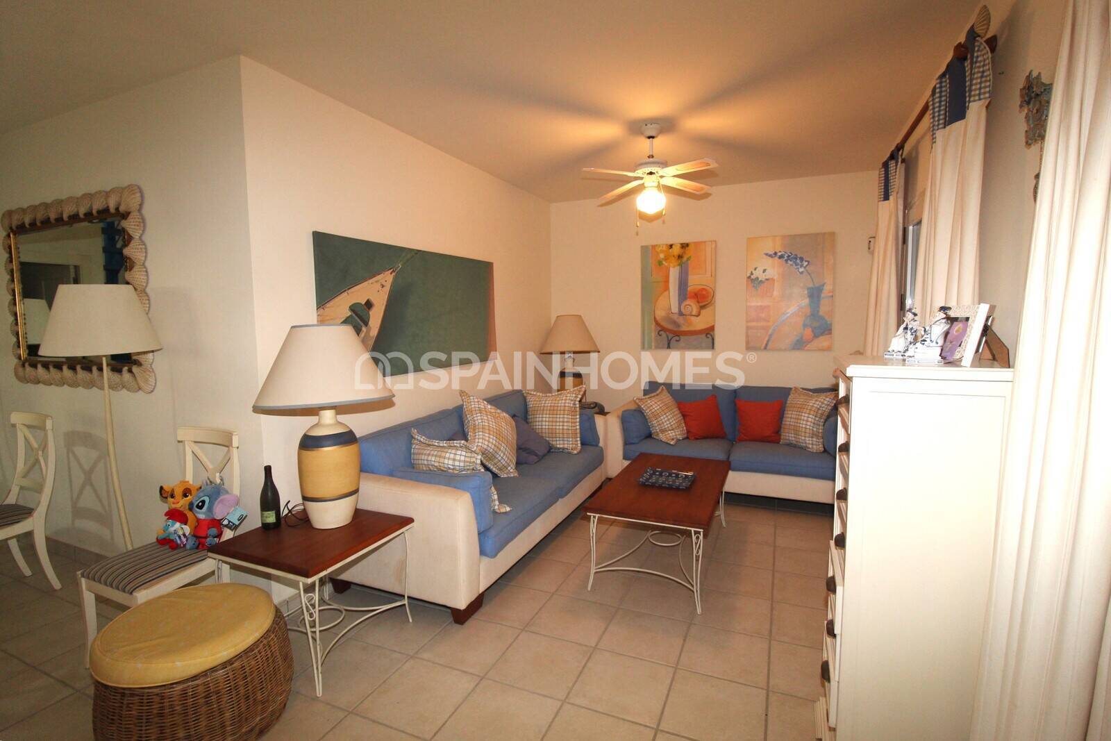 Villa in Cuevas del Almanzora, Almeria, Spanien 4 Schlafzimmer, 172 m2 Nr. 191754