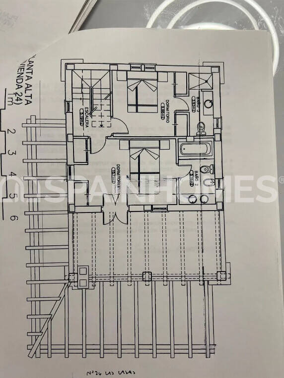 Villa in Cuevas del Almanzora, Almeria, Spanien 4 Schlafzimmer, 172 m2 Nr. 191754