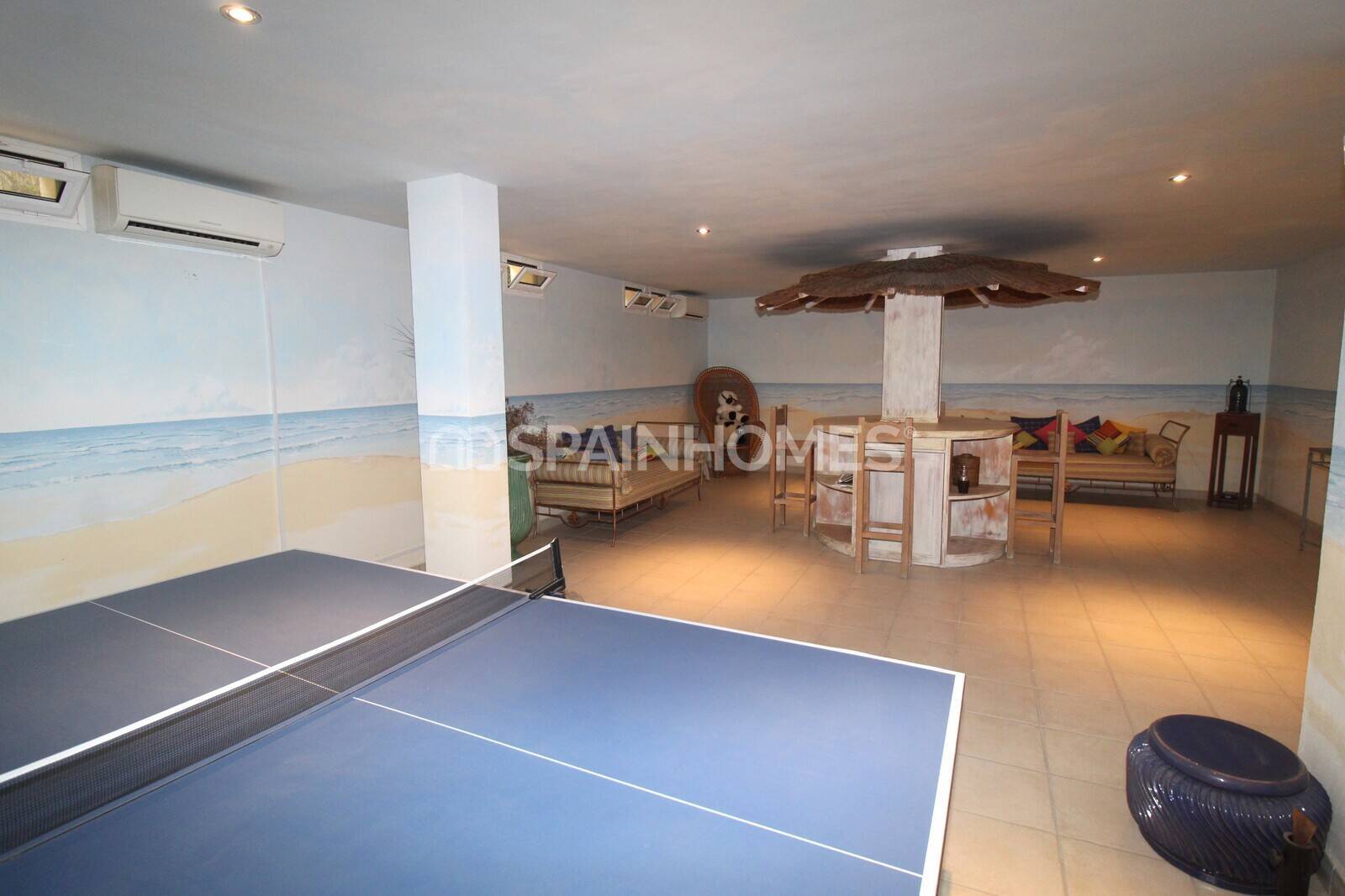 Villa in Cuevas del Almanzora, Almeria, Spanien 4 Schlafzimmer, 172 m2 Nr. 191754
