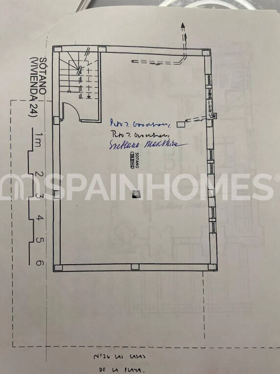 Villa in Cuevas del Almanzora, Almeria, Spanien 4 Schlafzimmer, 172 m2 Nr. 191754