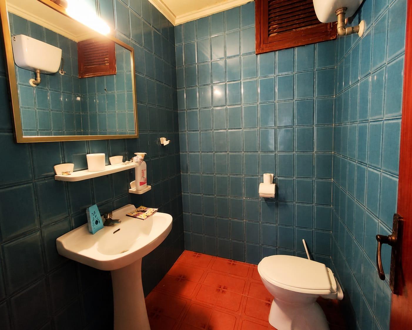 Wohnung in Guardamar del Segura, Alicante, Spanien 1 Schlafzimmer, 38 m2 Nr. 191786