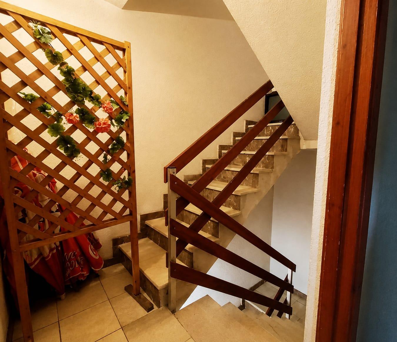Wohnung in Guardamar del Segura, Alicante, Spanien 1 Schlafzimmer, 38 m2 Nr. 191786