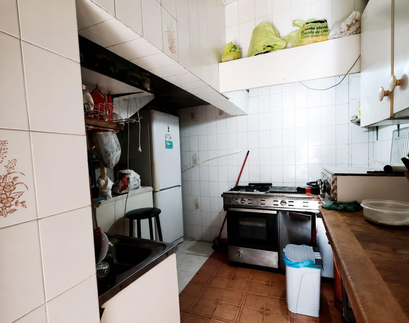 Wohnung in Guardamar del Segura, Alicante, Spanien 1 Schlafzimmer, 38 m2 Nr. 191786