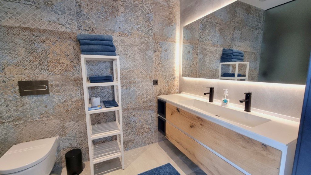 Villa à Rojales, Alicante, Espagne 4 chambres, 120 m2 No. 115212