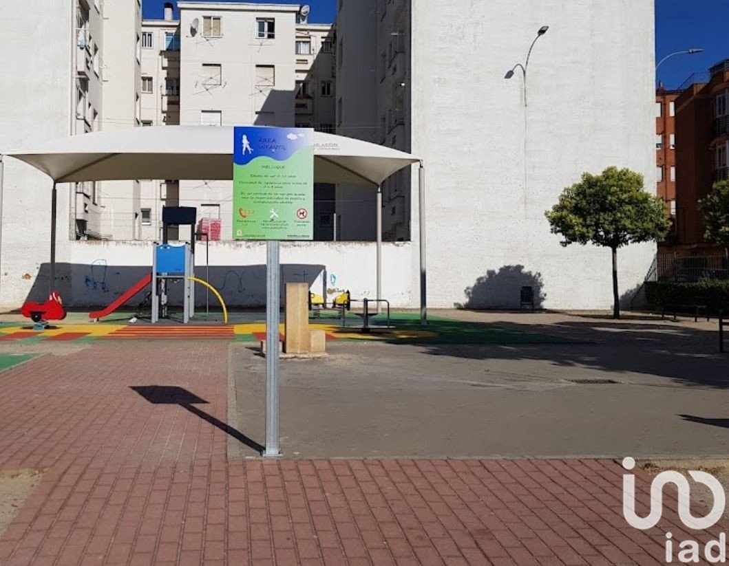Commercial property in Leon, Spain 63 sq.m. No. 186071