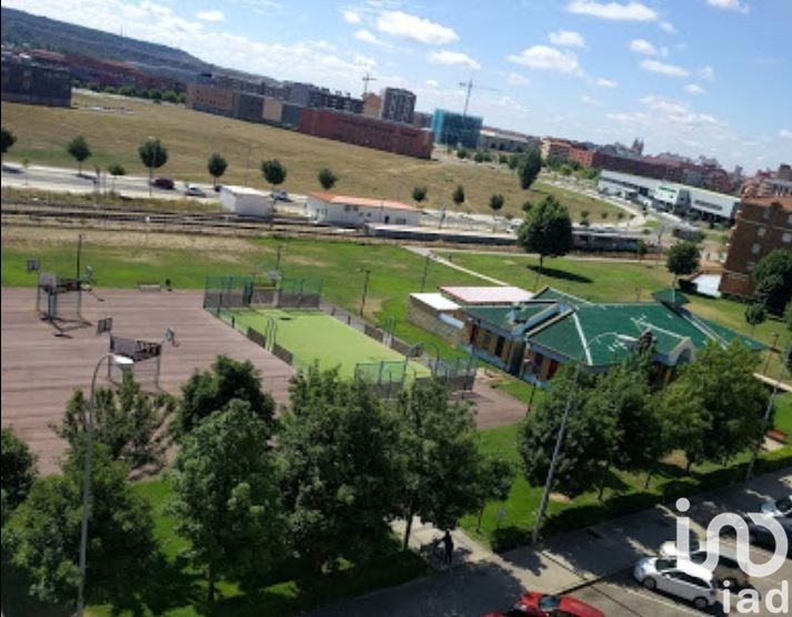 Commercial property in Leon, Spain 63 sq.m. No. 186071
