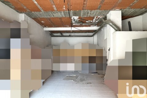 Commercial property in Leon, Spain 63 sq.m. No. 186071