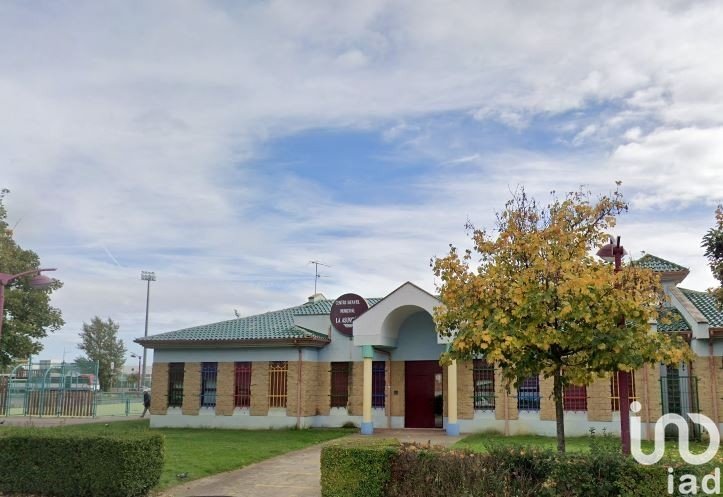 Commercial property in Leon, Spain 63 sq.m. No. 186071