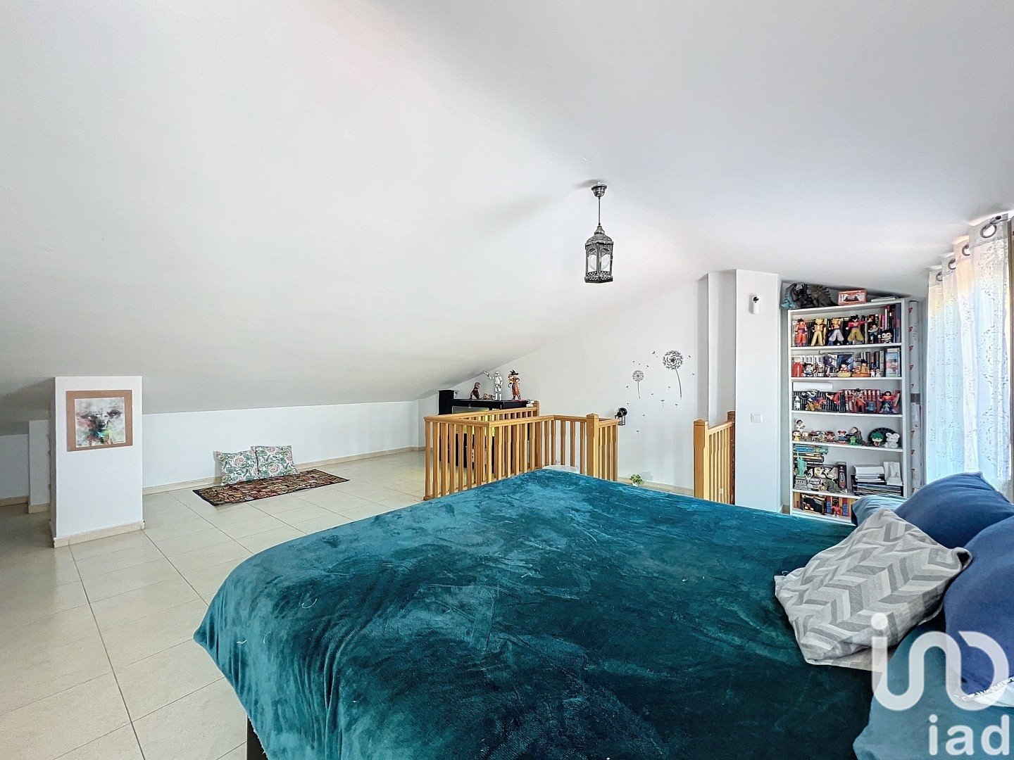 Apartment à Terrassa, Barcelona, Espagne 1 chambre, 101 m2 No. 186070