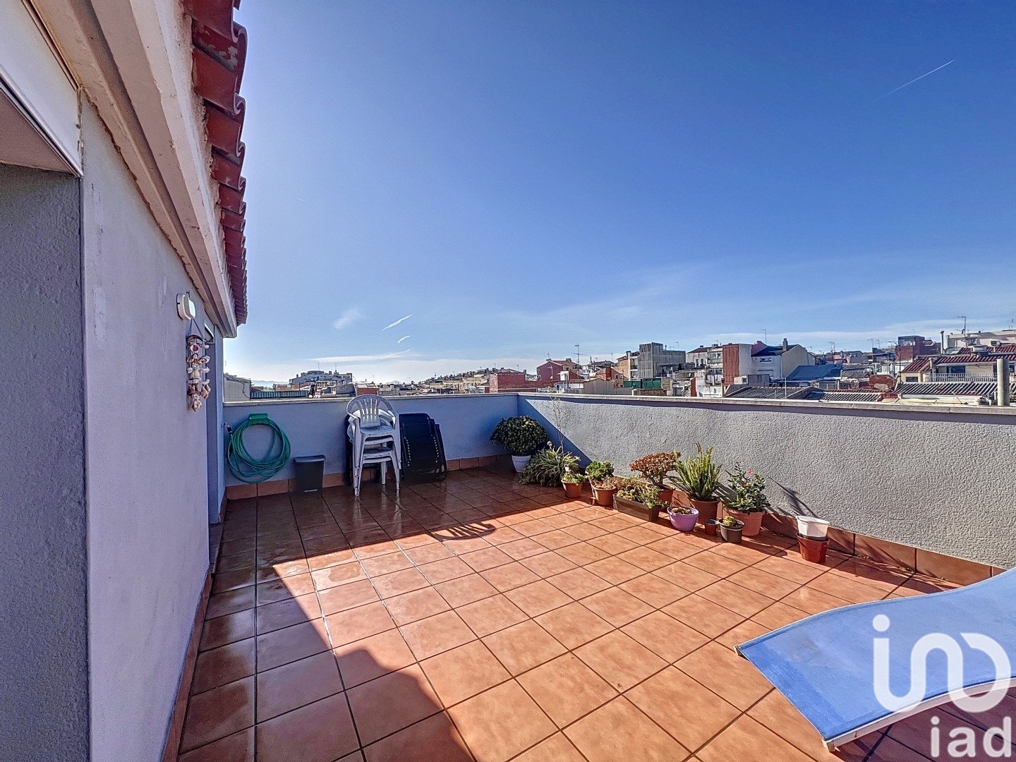 Apartment à Terrassa, Barcelona, Espagne 1 chambre, 101 m2 No. 186070