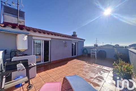 Apartment in Terrassa, Barcelona, Spain 1 bedroom, 101 sq.m. No. 186070